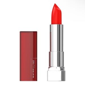 Maybelline Color sensational cream creme lipstick